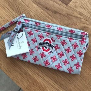 Vera Bradley Wristlet